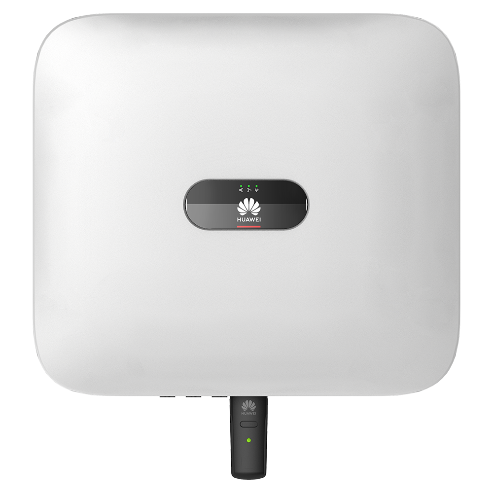 Invertor trifazat HUAWEI SUN2000-6KTL-M1 (High Current)