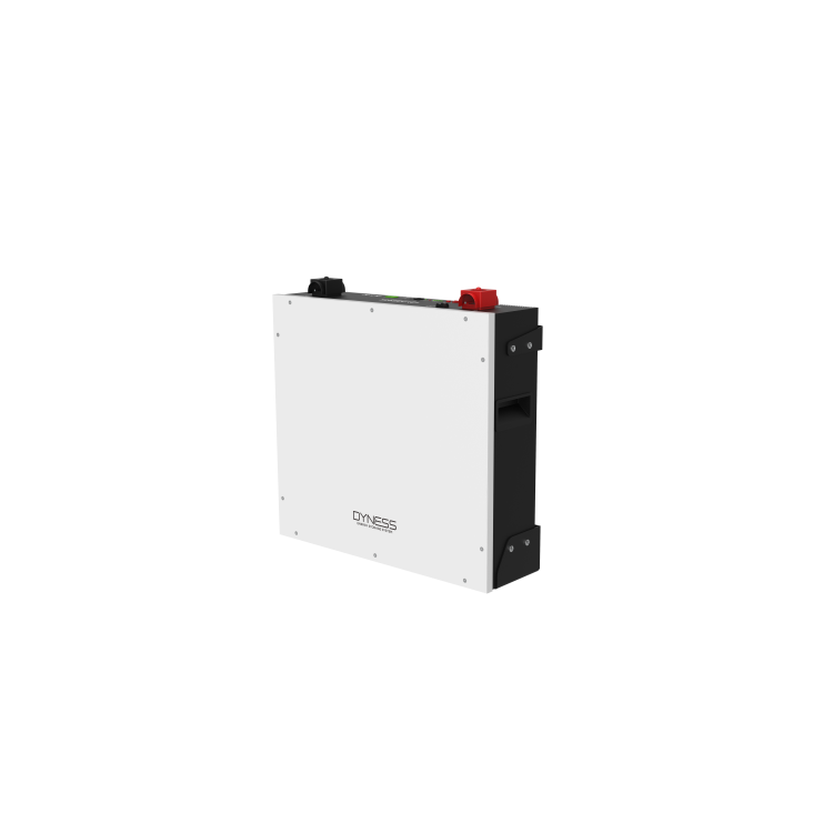 Baterie / acumulator stocare LiFePO4 Low Voltage 51.2VDC DYNESS DL5.0C - 5.12kWh