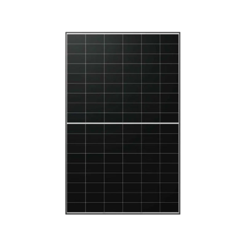 Panou fotovoltaic 540 Wp monocristalin LONGi Solar, LR7-60HVH-540M (BlackFrame)