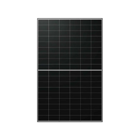 Panou fotovoltaic 540 Wp monocristalin LONGi Solar, LR7-60HVH-540M (BlackFrame)