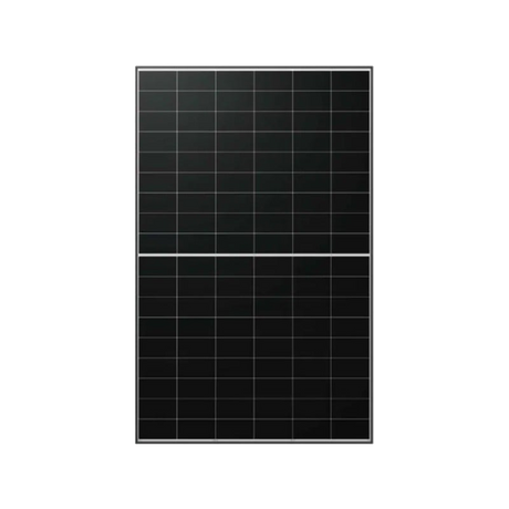 Panou fotovoltaic 540 Wp monocristalin LONGi Solar, LR7-60HVH-540M (BlackFrame)