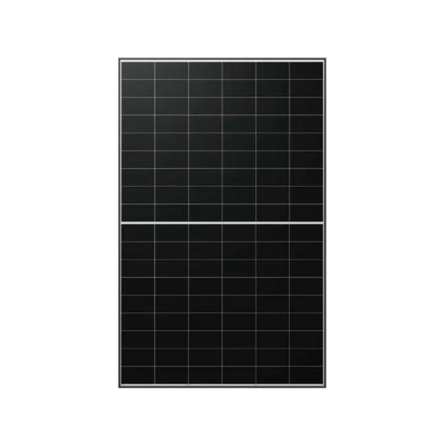 Panou fotovoltaic 540 Wp monocristalin LONGi Solar, LR7-60HVH-540M (BlackFrame)