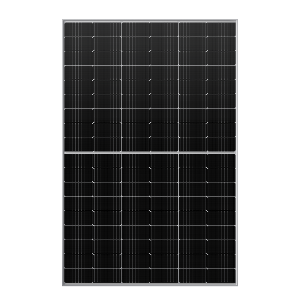 Panou fotovoltaic 500 Wp monocristalin LONGi Solar, LR5-66HIH-500M (rama silver)