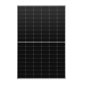 Panou fotovoltaic 500 Wp monocristalin LONGi Solar, LR5-66HIH-500M (rama silver)