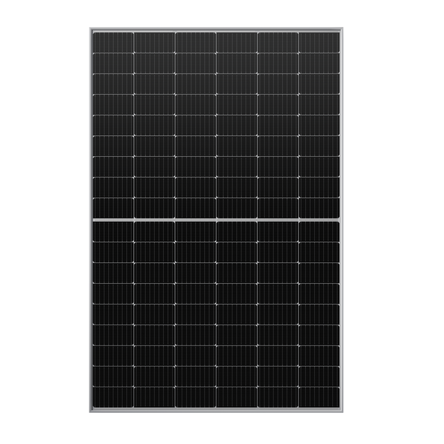 Panou fotovoltaic 500 Wp monocristalin LONGi Solar, LR5-66HIH-500M (rama silver)