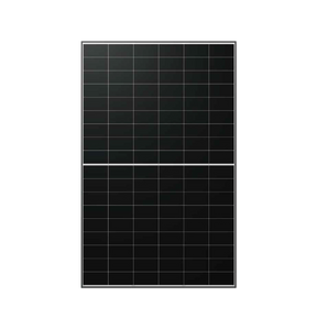 Panou fotovoltaic 480 Wp monocristalin LONGi Solar, LR7-54HVH-480M (BlackFrame)