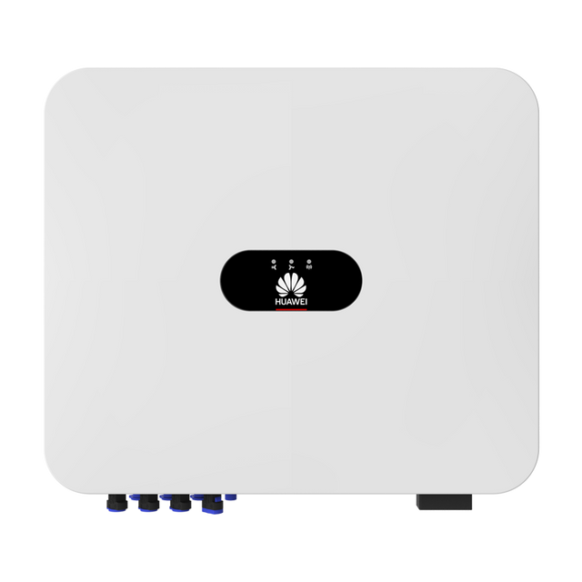 Invertor monofazat HUAWEI SUN2000-8K-LC0