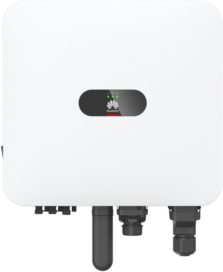 Invertor trifazat HUAWEI SUN2000-8K-MAP0 (asimetric)