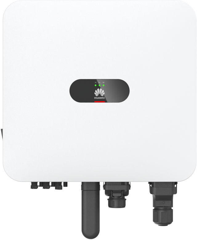 Invertor trifazat HUAWEI SUN2000-8K-MAP0 (asimetric)
