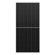 Panou fotovoltaic 615 Wp monocristalin LONGi Solar, LR8-66HGD-615M (bifacial, rama silver)