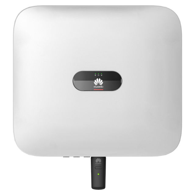 Invertor trifazat HUAWEI SUN2000-6KTL-M1 (High Current)