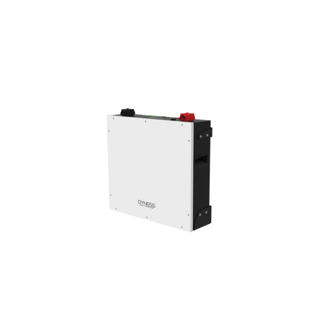 Baterie / acumulator stocare LiFePO4 Low Voltage 51.2VDC DYNESS DL5.0C - 5.12kWh