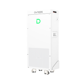 Baterie Dyness 16.07 kWh 51.2V LiFePO4 cu autoîncălzire IP65 - PowerBrick Plus