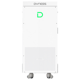 Baterie Dyness 16.07 kWh 51.2V LiFePO4 cu autoîncălzire IP65 - PowerBrick Plus